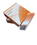 Carestream (Kodak) INDUSTREX T200 Pb CP 10x48 (50 листов)